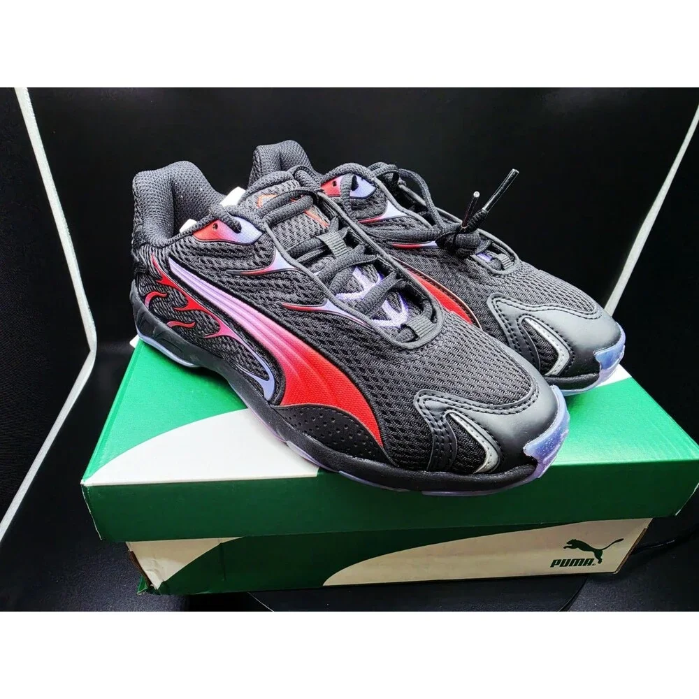 Puma size us